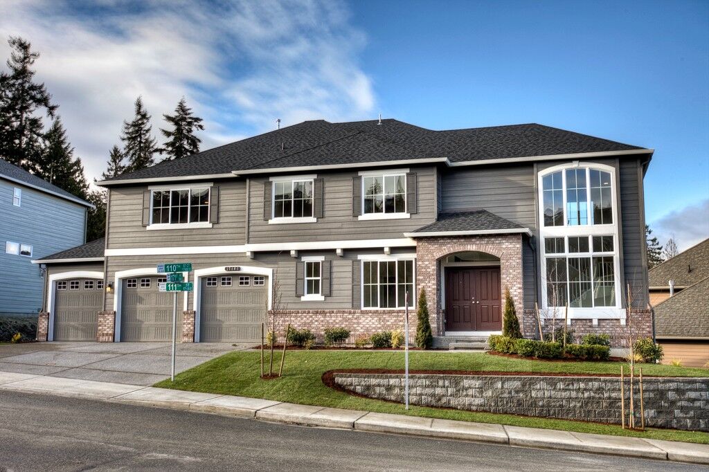 Property Photo:  17208 108th St Ct E Pw135  WA 98391 