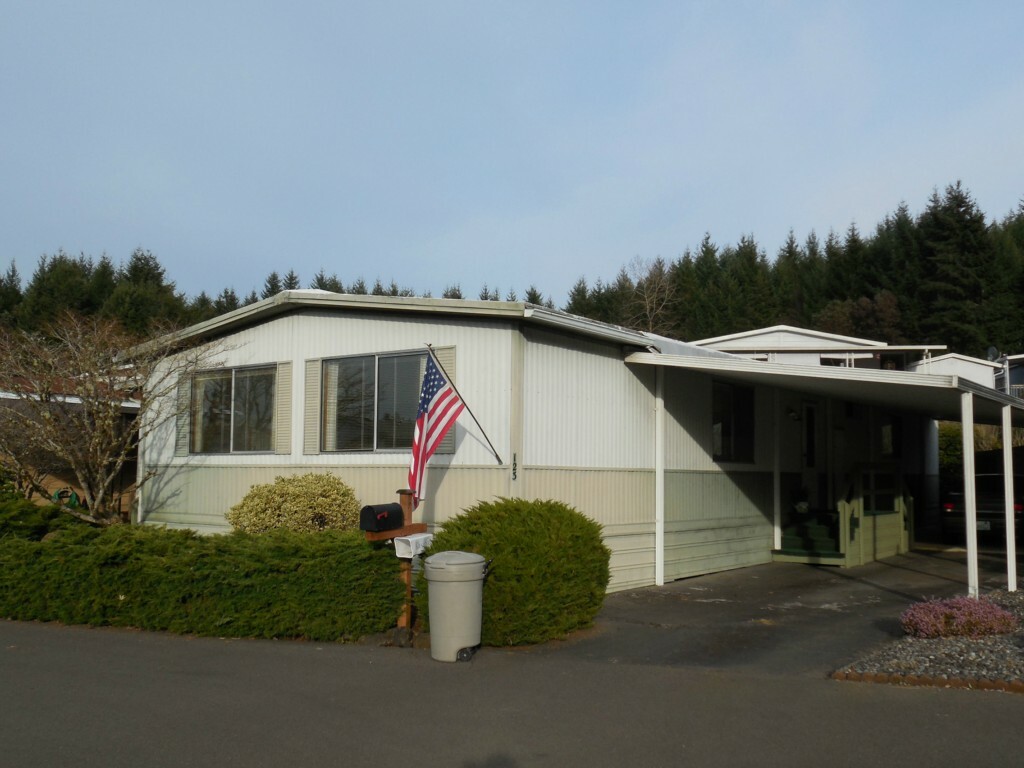 Property Photo: 123 Sereno Cir WA 98312