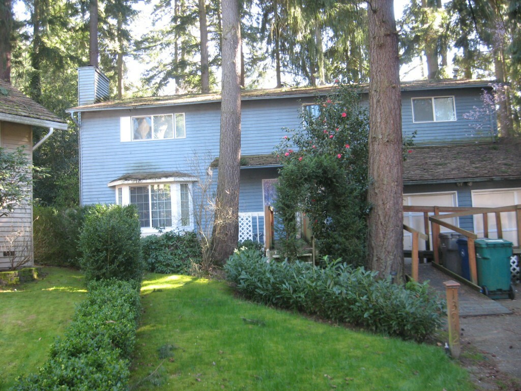 Property Photo:  13912 127 Place NE  WA 98034 