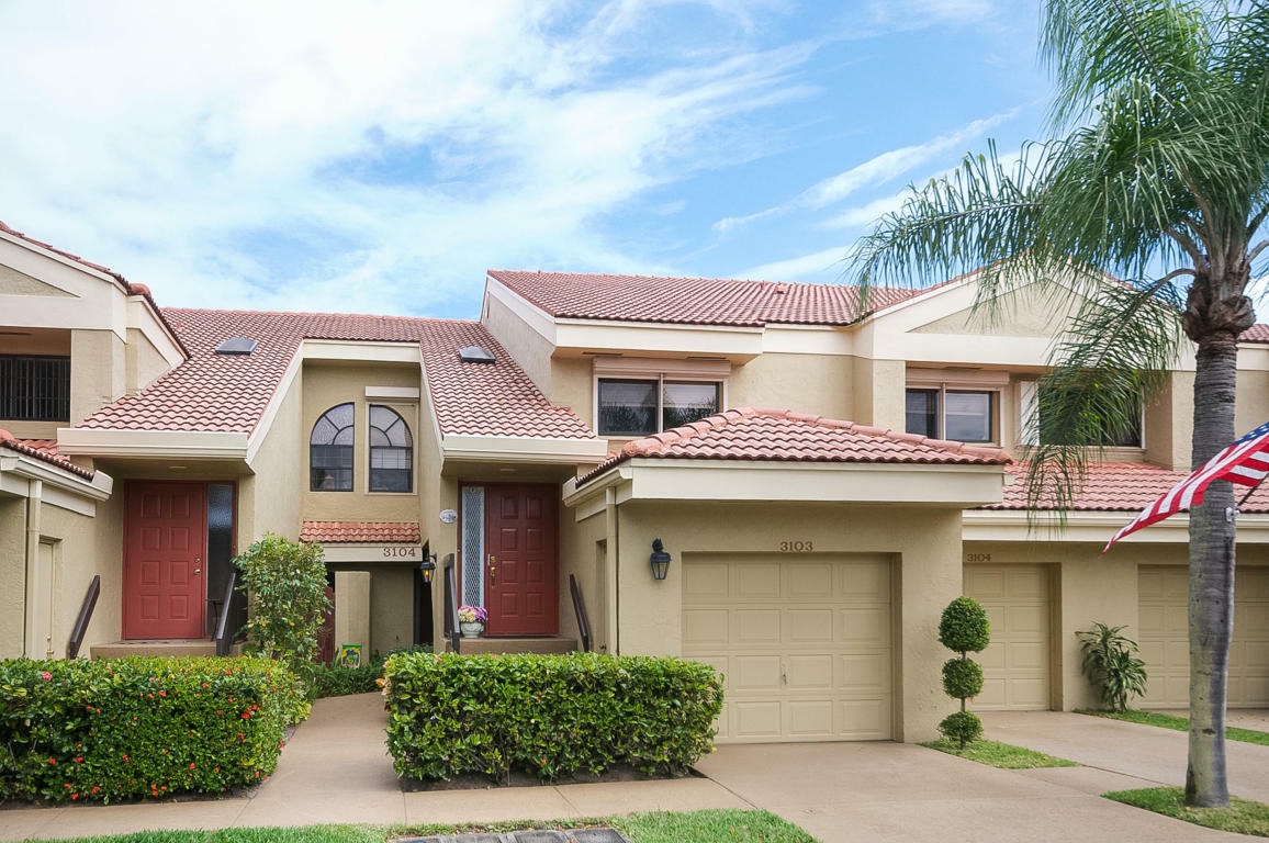 Property Photo:  3103 Black Oak Court  FL 33436 