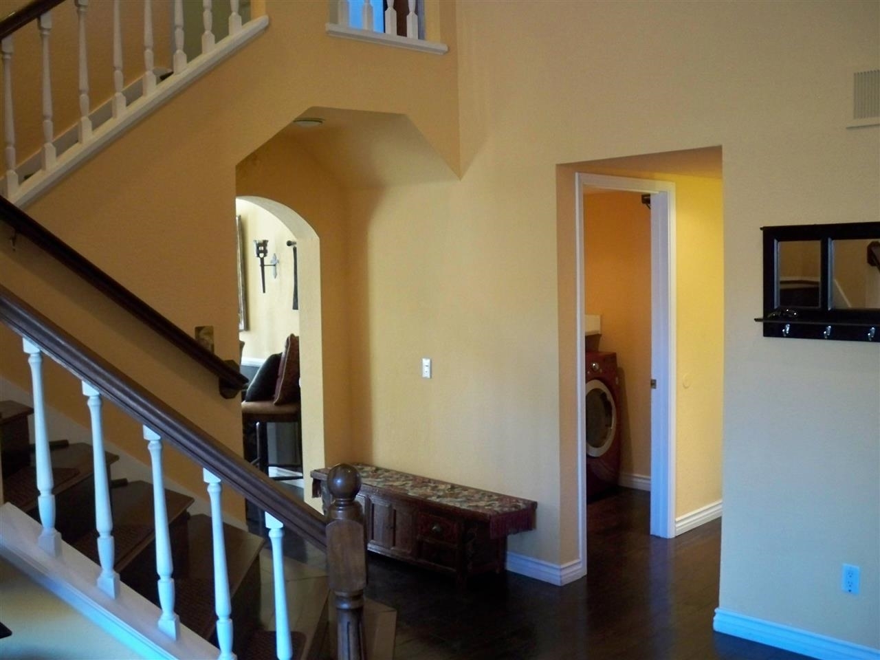 Property Photo: 1582 Madrid Drive CA 92081