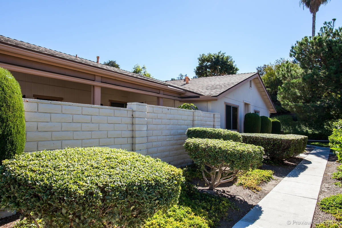 Property Photo: 4283 Dowitcher Way CA 92057