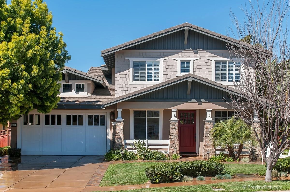 Property Photo:  226 Rain Tree Drive  CA 92024 