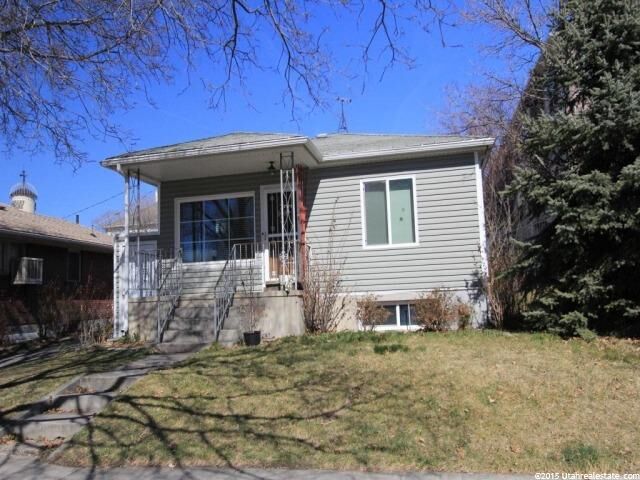 Property Photo:  Address not disclosed  UT 84102 