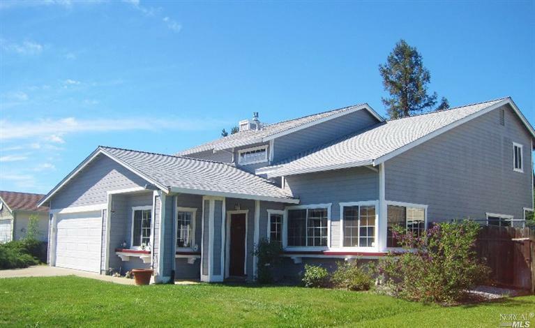 Property Photo: 61 Barlow Court CA 94533