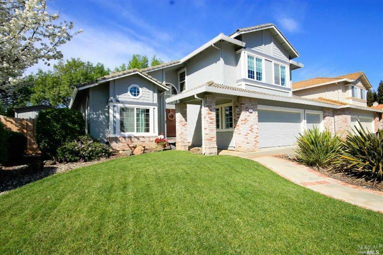 Property Photo:  2407 Peninsula Court  CA 94534 