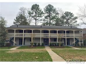 Property Photo:  9105 Derbyshire Road F  VA 23229 