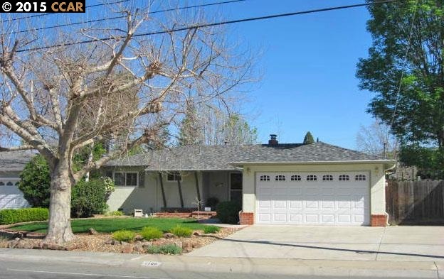 Property Photo:  1780 Landana Dr  CA 94519 