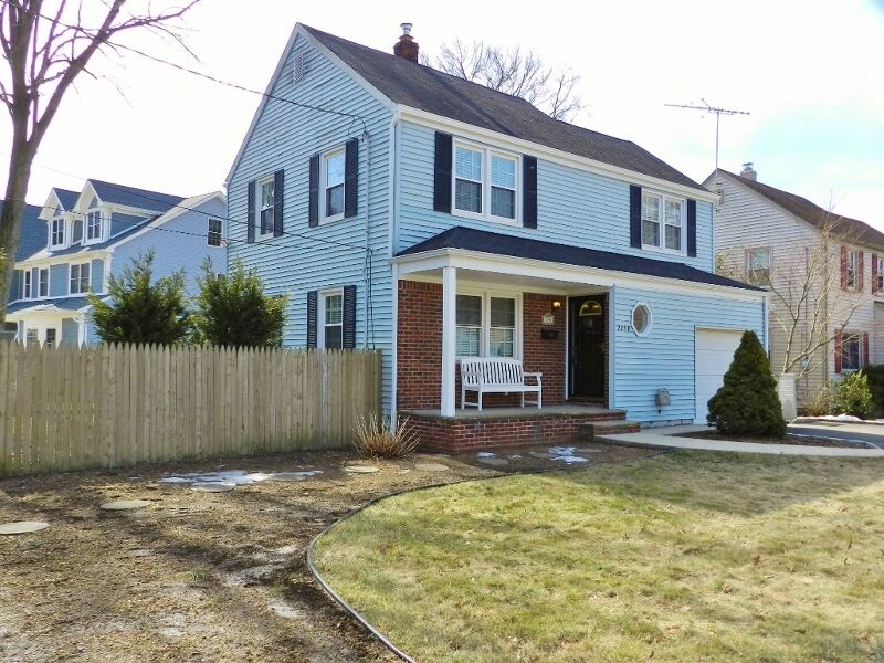 Property Photo:  2258 Mountain Ave  NJ 07076 