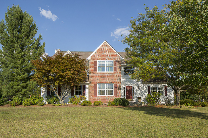 Property Photo: 31 Highfield Rd NJ 08558