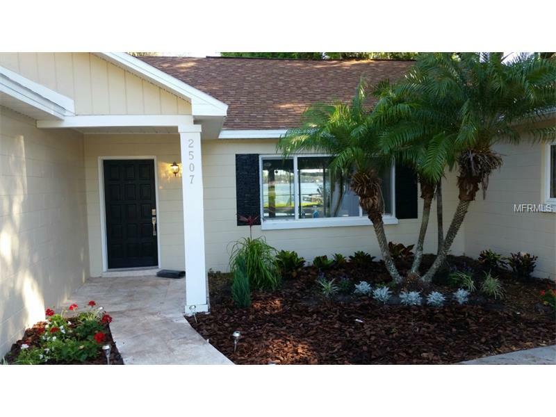 Property Photo:  2507 Catalina Drive  FL 32805 