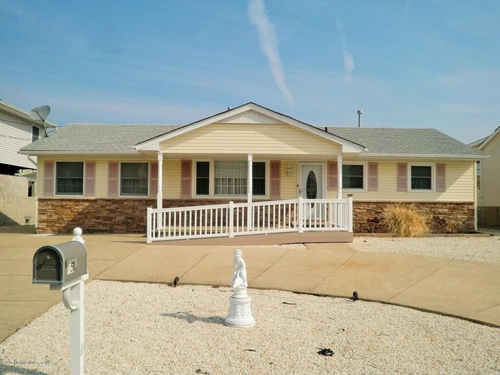 Property Photo: 45 Kansas Road NJ 08087