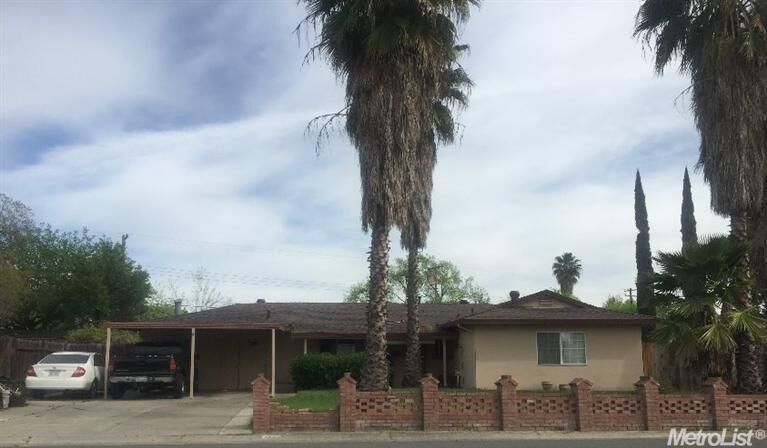 Property Photo:  7330 Cessna Drive  CA 95621 