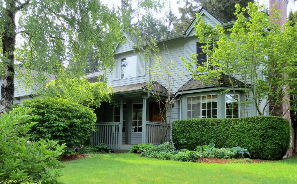 Property Photo: 8210 50th St Ct W WA 98467