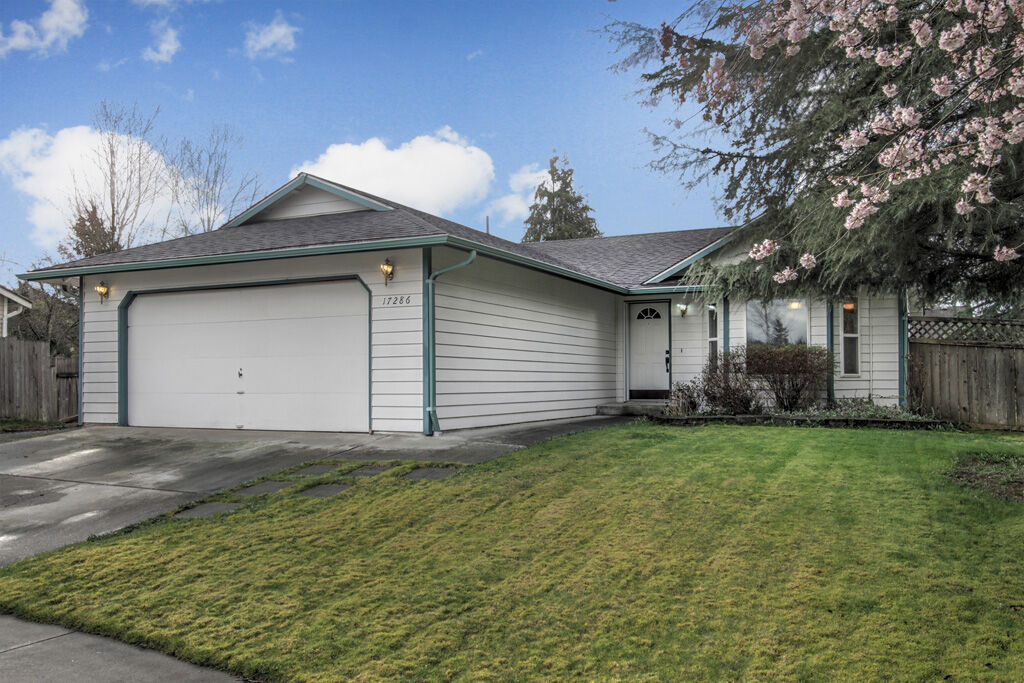 Property Photo:  17286 152nd Street SE  WA 98272 