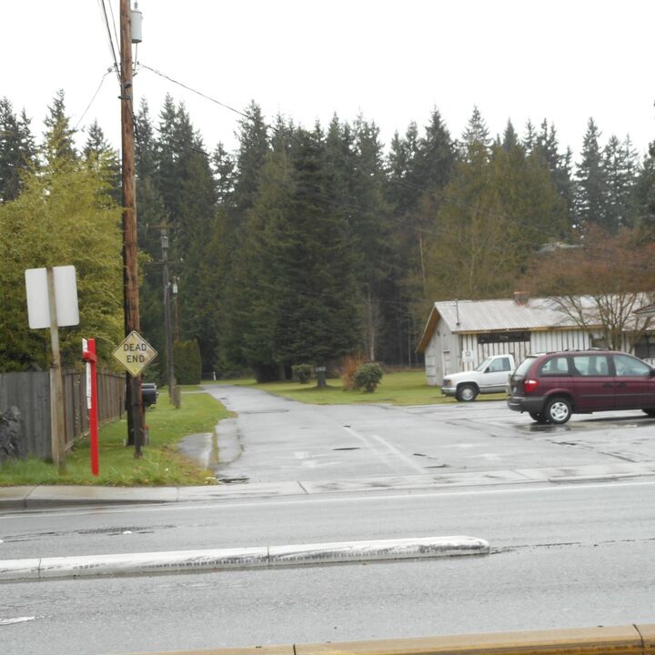 Property Photo: 4125 172nd St NE WA 98223