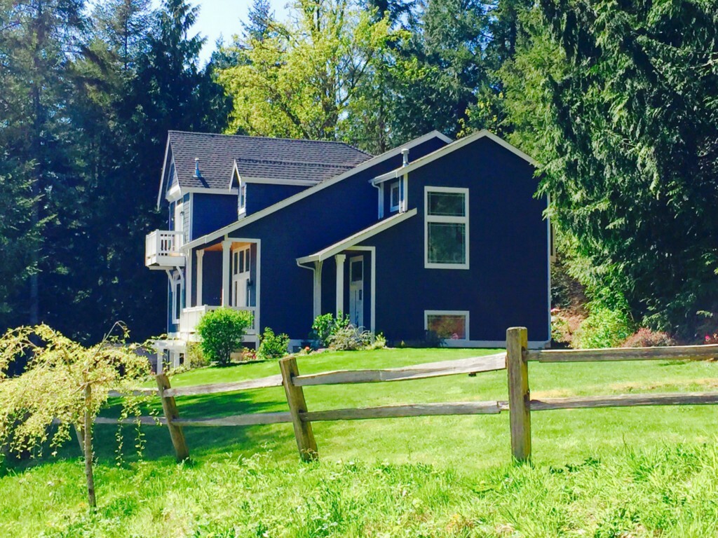 Property Photo:  4120 49th Av Ct NW  WA 98335 