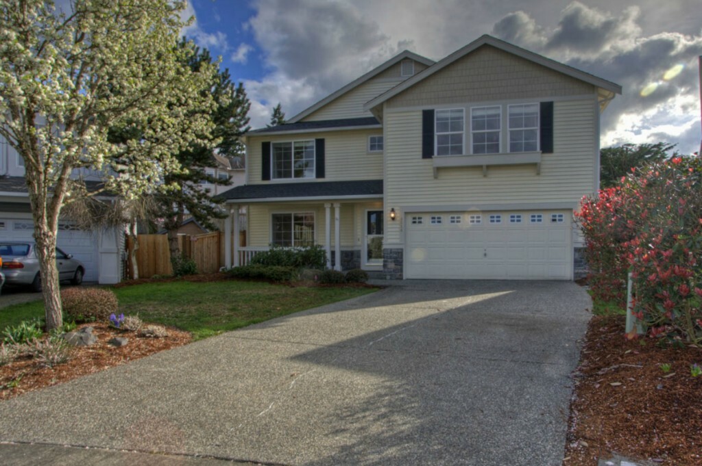 Property Photo:  4514 114th Place SE  WA 98208 