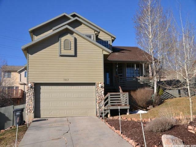 Property Photo: Address not disclosed UT 84098