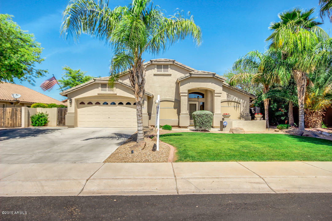 Property Photo:  3952 E Simpson Road  AZ 85297 