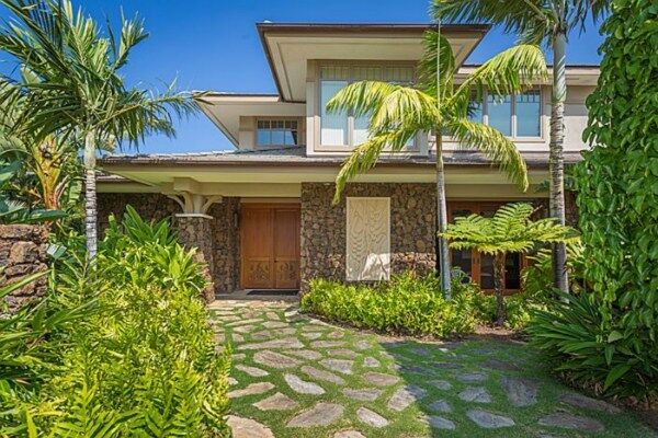 Property Photo:  62-3508 Kaunaoa Lii Pl 9A  HI 96743 