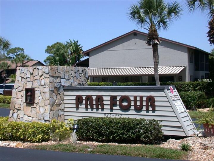 Property Photo: 933 Capri Isles Boulevard 45 FL 34292
