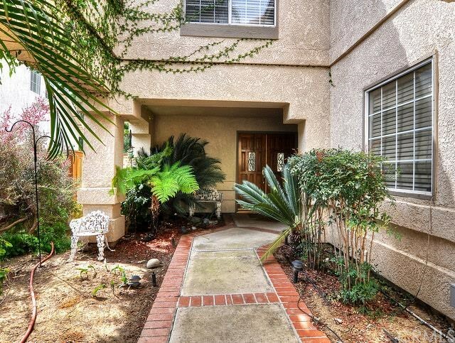 Property Photo:  2856 Camellia Court  CA 92882 