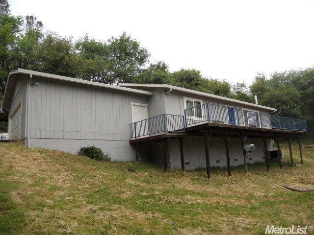 Property Photo: 19310 Branding Iron Road CA 95946