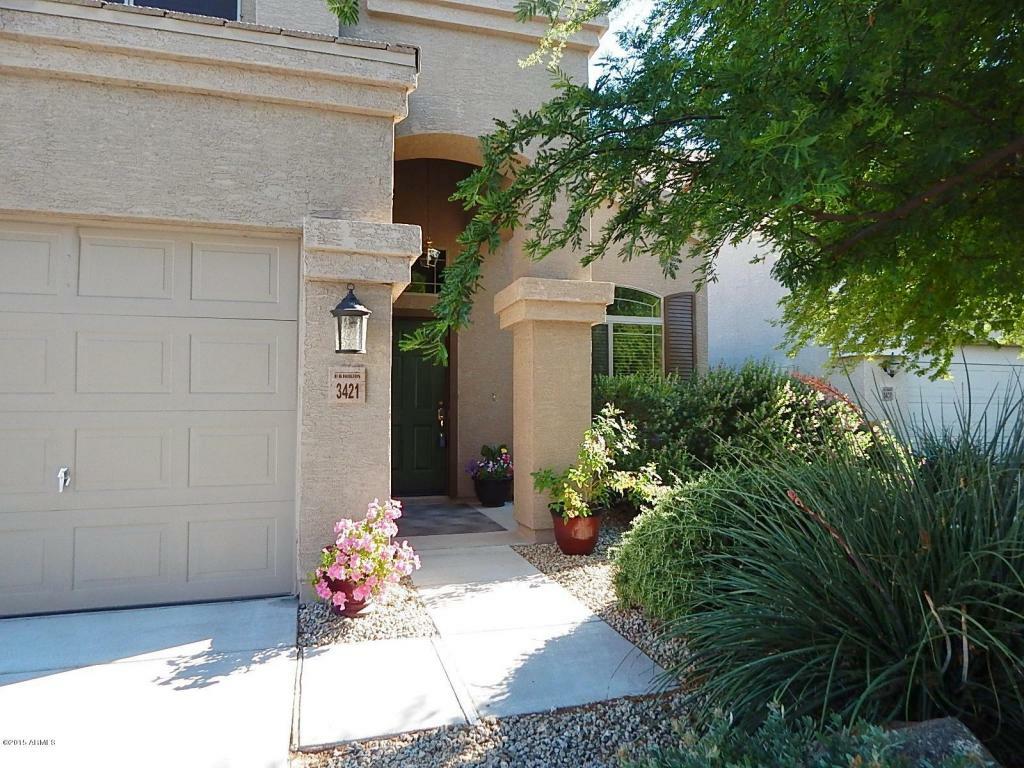 Property Photo:  3421 W Sunshine Butte Drive  AZ 85144 