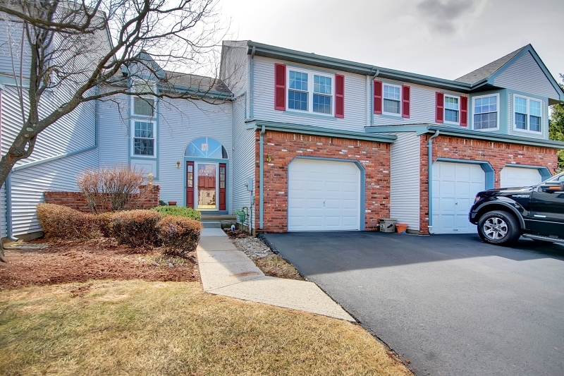Property Photo: 1005 Pinhorn Dr NJ 08807