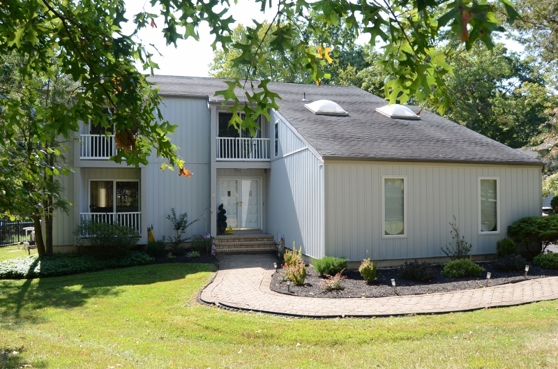 Property Photo: 11 Wellington Drive NJ 08801