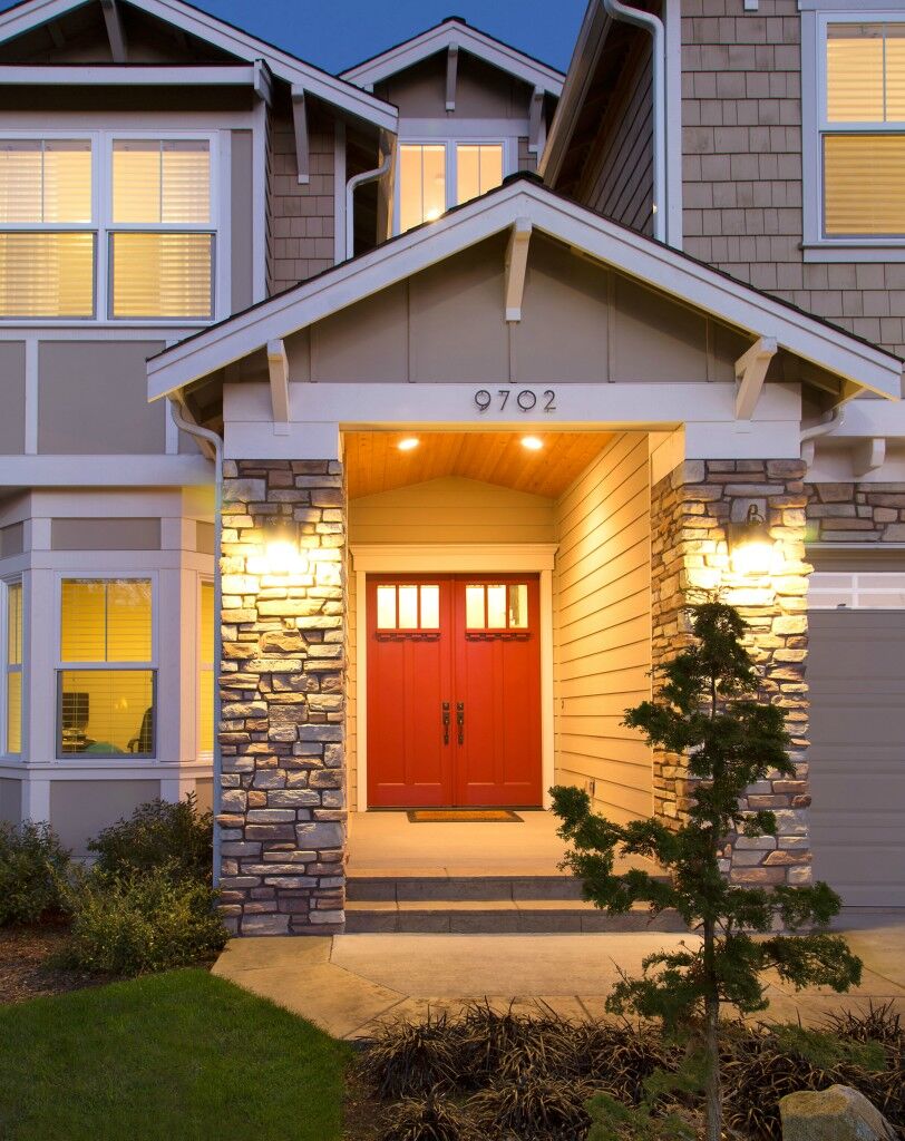 Property Photo:  9702 14th Avenue NW  WA 98117 