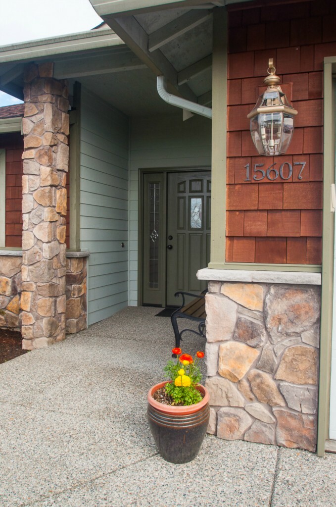 Property Photo: 15607 42nd Dr SE WA 98012