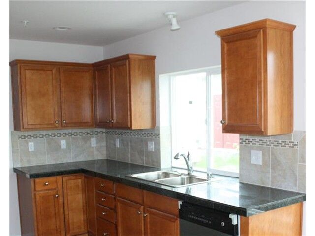 Property Photo: 2514 85th Dr NE U4 WA 98258