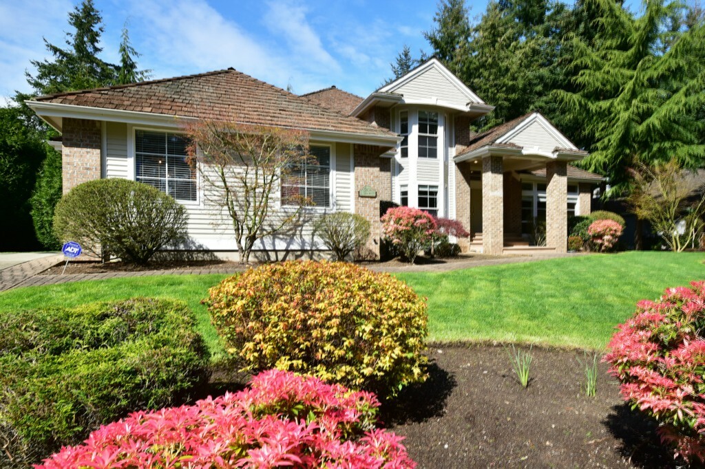 Property Photo:  5404 Quail Run  WA 98230 