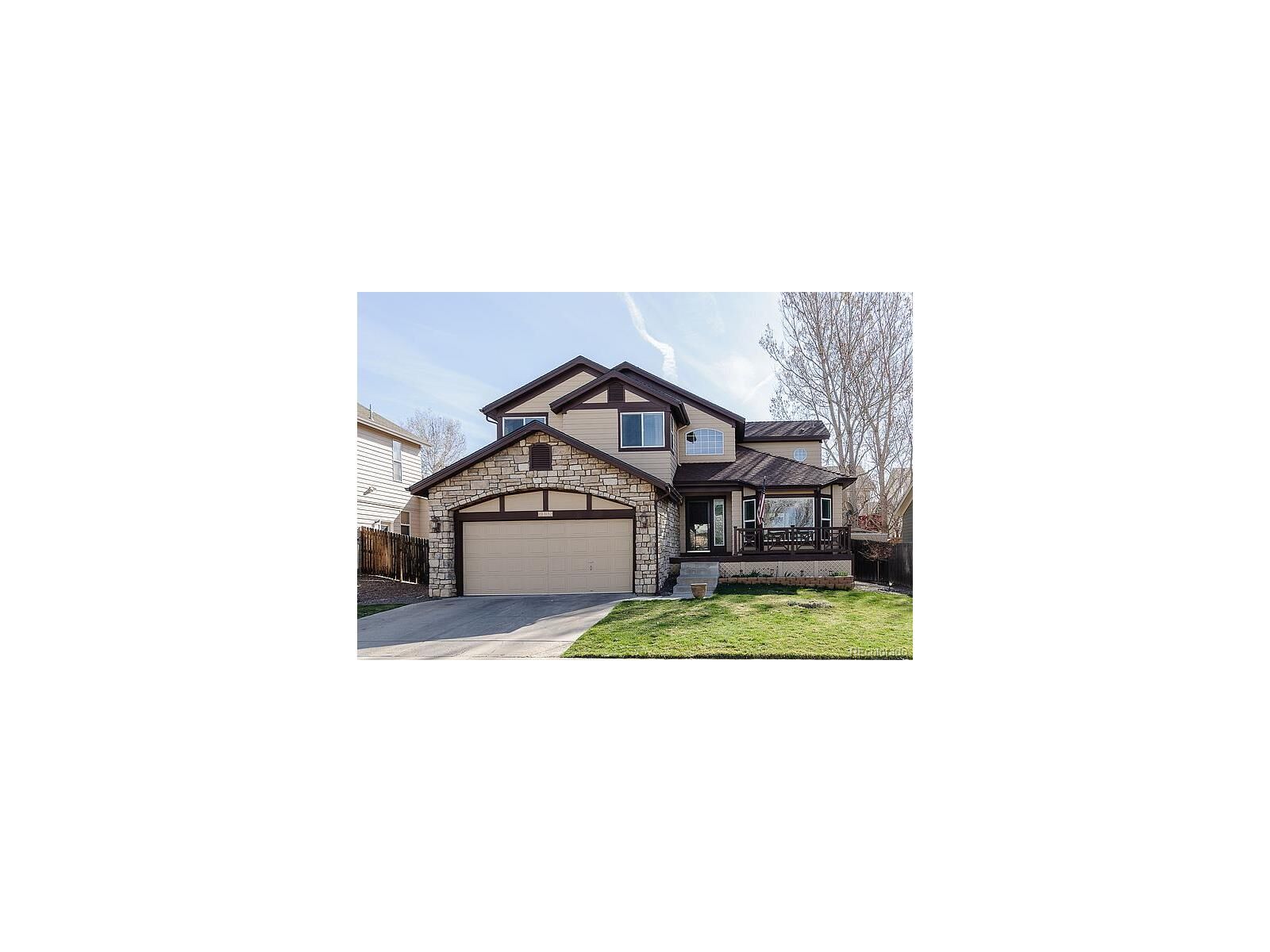 Property Photo:  5138 South Ceylon Court  CO 80015 