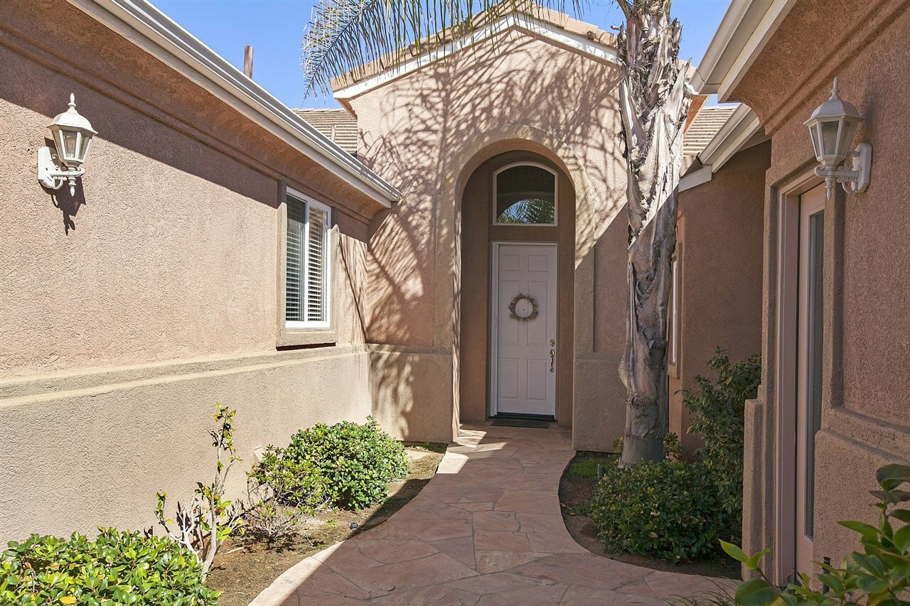 Property Photo:  1228 Sunrise Way  CA 92029 