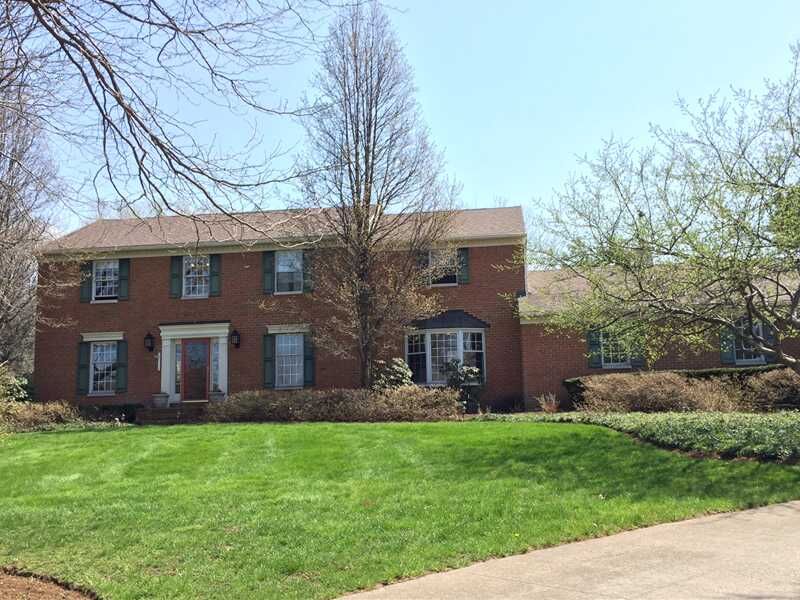 Property Photo:  640 Lyme Court  PA 16505 