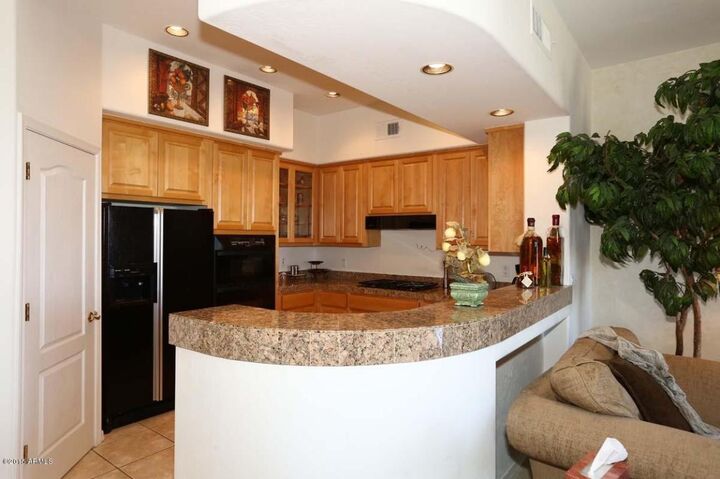 Property Photo: 14850 E Grandview Drive 122 AZ 85268