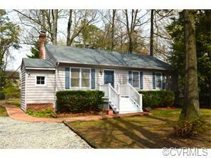 Property Photo:  10100 Simplicity Street  VA 23832 