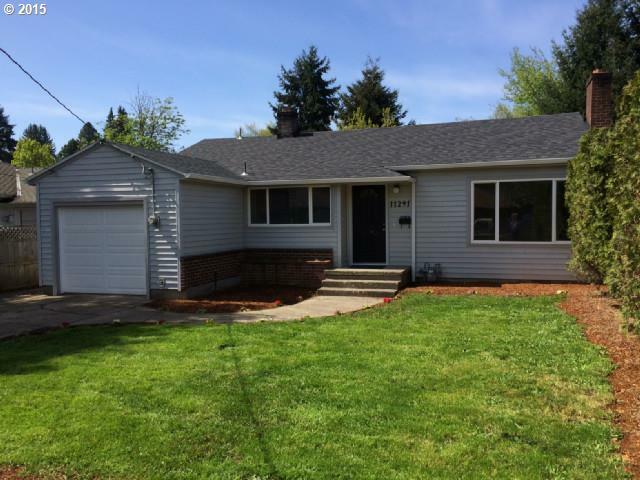 11291 SE 33rd Ave  Milwaukie OR 97002 photo