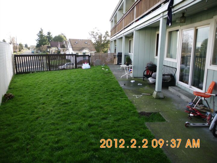 Property Photo:  3402 S M St  WA 98418 