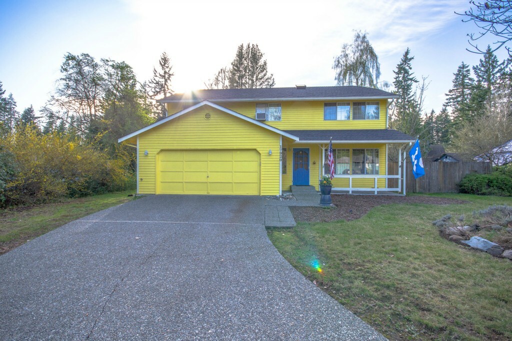 Property Photo:  17920 60th Ave W  WA 98037 