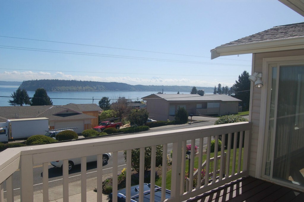 Property Photo:  7108 Soundview Dr  WA 98335 