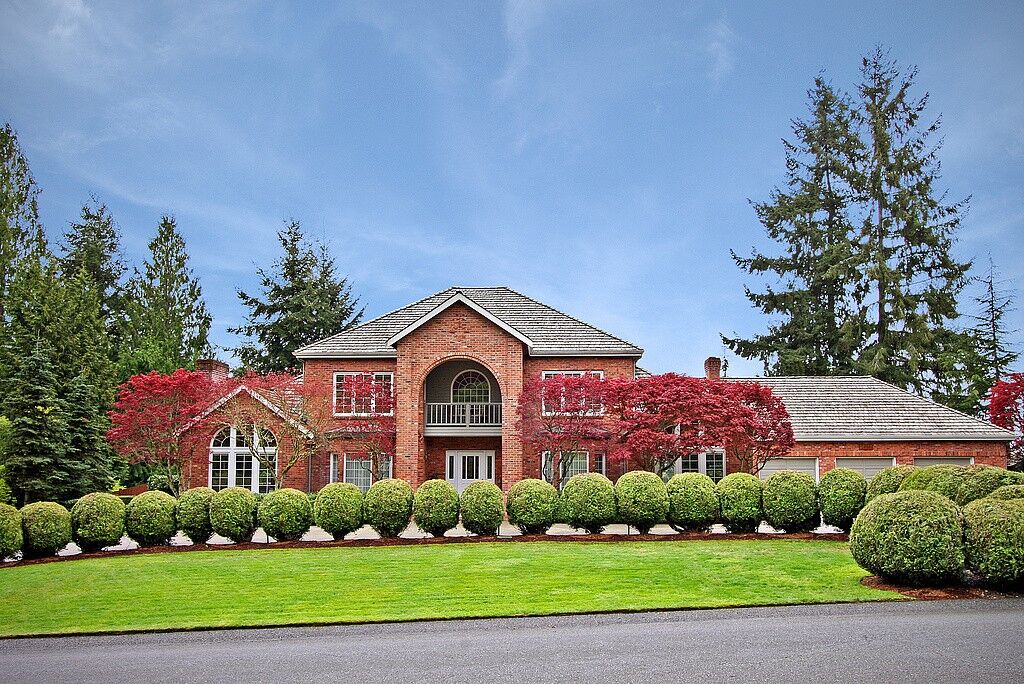 Property Photo: 26305 NE 34th Street WA 98053