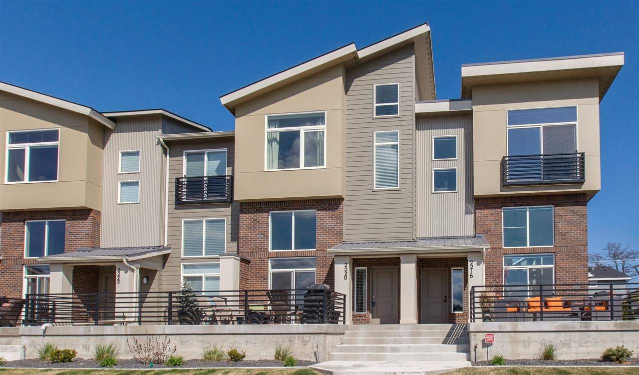 Property Photo: 2220 W Summit Parkway WA 99201