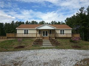 Property Photo: 6440 Langley Pines Lane VA 23089