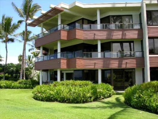 Property Photo: 68-1050 Mauna Lani Point Dr D304 HI 96743