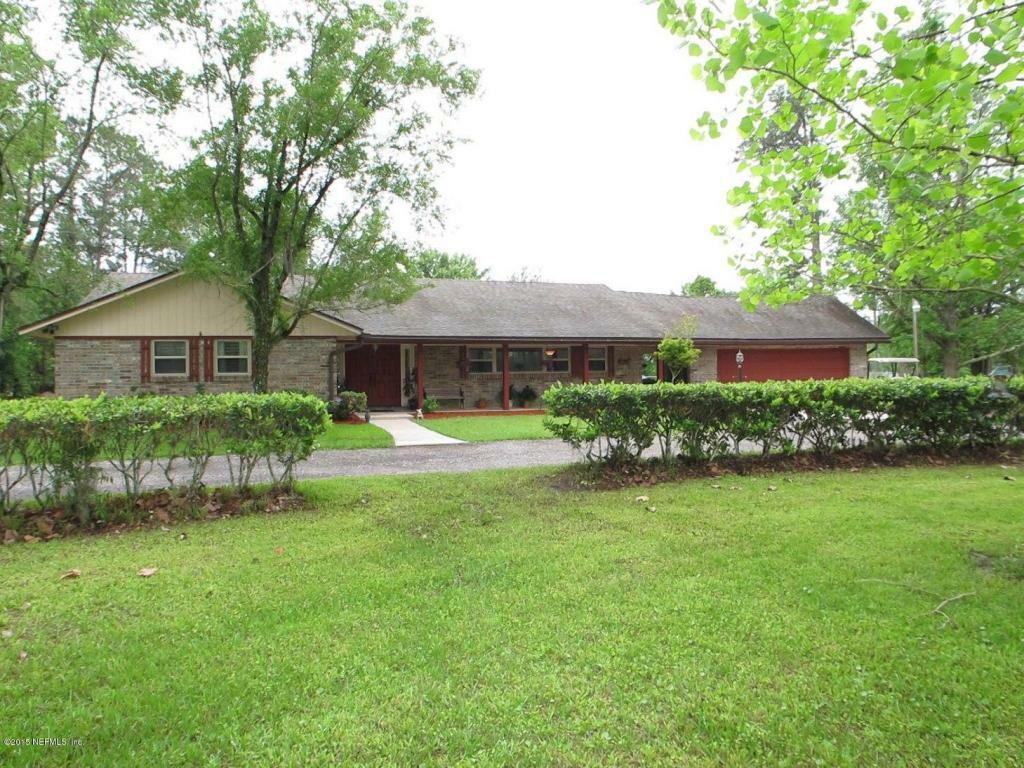 Property Photo:  2555 Quail Roost Road  FL 32068 