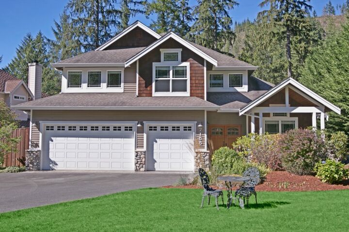 7155 Moon Valley Rd SE  North Bend WA 98045 photo